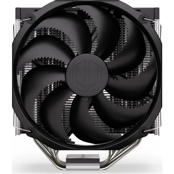 Endorfy Cooler CPU ENDORFY Fortis 5 Black