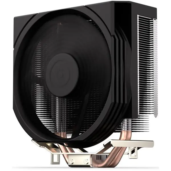 Endorfy Cooler CPU ENDORFY Spartan 5 Black