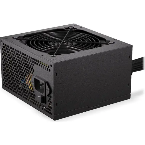 Endorfy Sursa alimentare Endorfy Elementum E5, EY7A001, 550 W, 80 Plus White, 20+4 Pin ATX, Active PFC