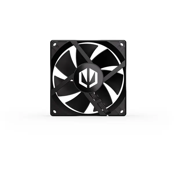 Endorfy Ventilator Endorfy Zephyr 80, 80 mm, 2100 rpm, FDB, Negru