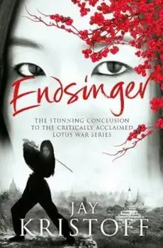 Endsinger, Paperback/Jay Kristoff