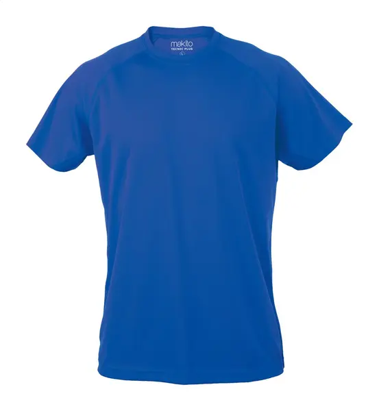 Endura tricou adulți - albastru