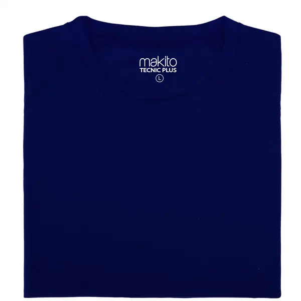 Endura tricou adulți - albastru închis