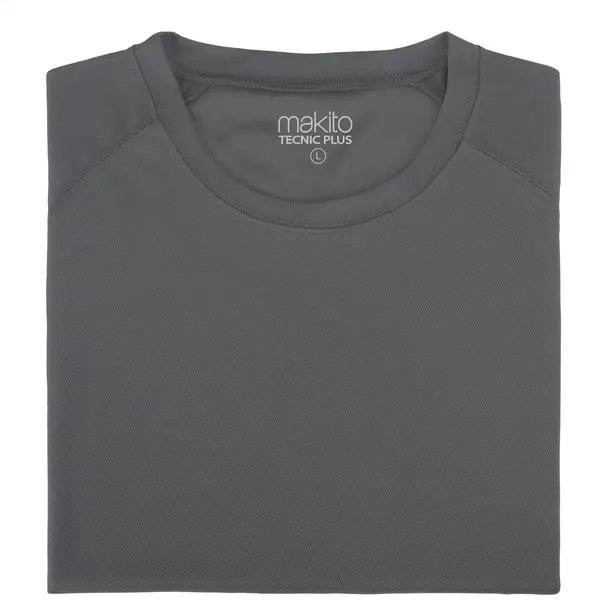Endura tricou adulți - gri