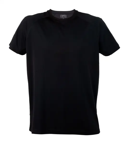 Endura tricou adulți - negru