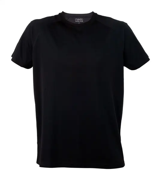 Endura tricou adulți - negru