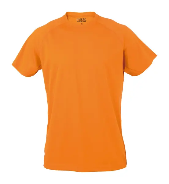 Endura tricou adulți - portocaliu