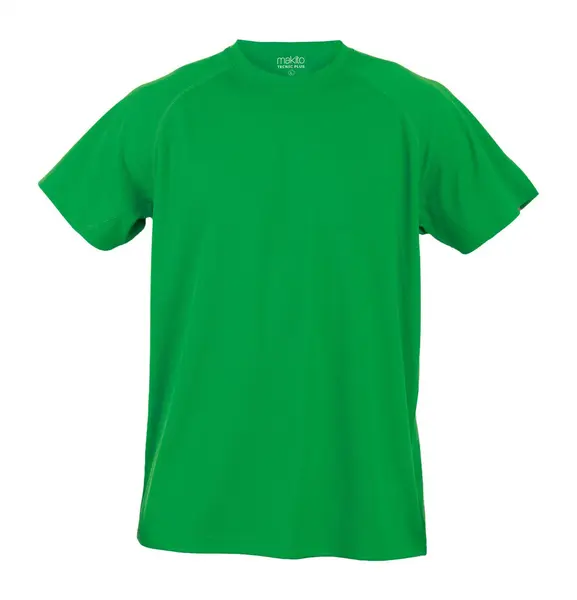 Endura tricou adulți - verde