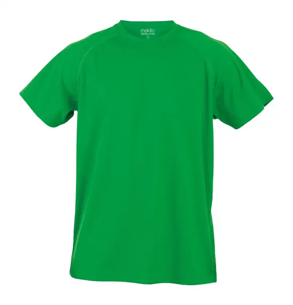 Endura tricou adulți - verde