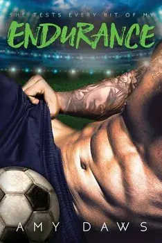 Endurance, Paperback/Amy Daws