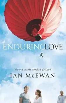 Enduring Love, Paperback/Ian McEwan