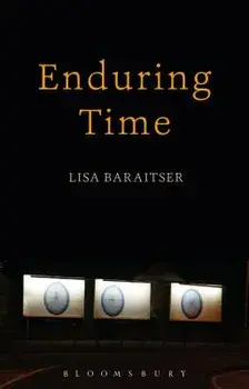 Enduring Time, Paperback/Lisa Baraitser