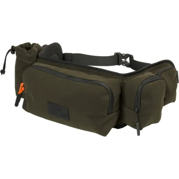 Enduro Utility Waist Pack Pine Green