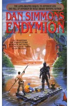 Endymion - Dan Simmons