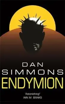 Endymion, Paperback/Dan Simmons