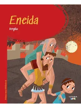 Eneida/Vergiliu