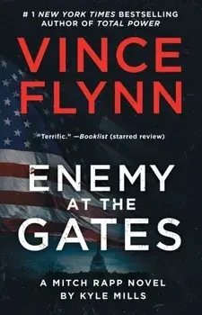 Enemy at the Gates, Paperback/***