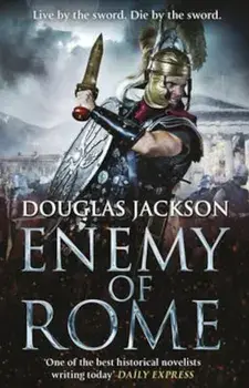 Enemy of Rome, Paperback/Douglas Jackson