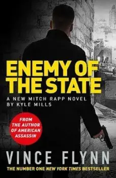 Enemy of the State, Paperback/Vince Flynn