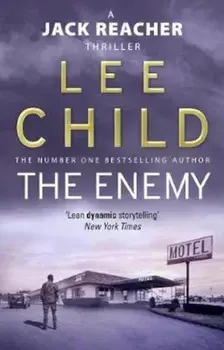 Enemy, Paperback/Lee Child