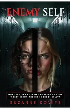 Enemy Self - Suzanne Kovitz