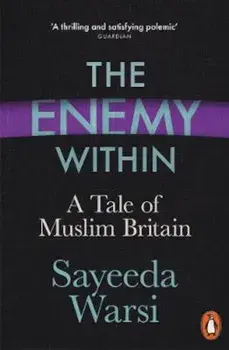 Enemy Within, Paperback/Sayeeda Warsi