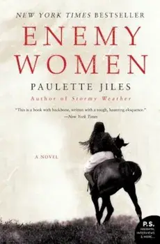 Enemy Women, Paperback/Paulette Jiles