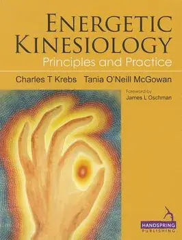 Energetic Kinesiology, Paperback/Charles Krebs
