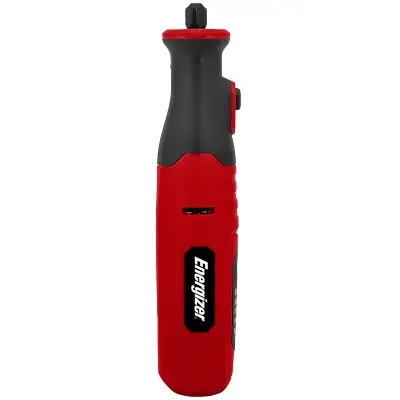 Energizer Minipolizor Energizer, USB-C,25000rpm, 1500mAh, Rosu