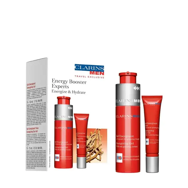 Energy booster experts set 65 ml