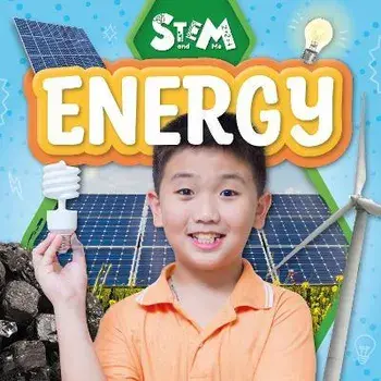 Energy, Hardback/Robin Twiddy