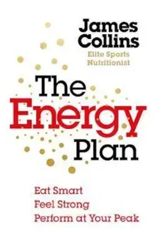 Energy Plan, Hardcover/James Collins