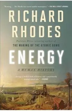 Energy - Richard Rhodes