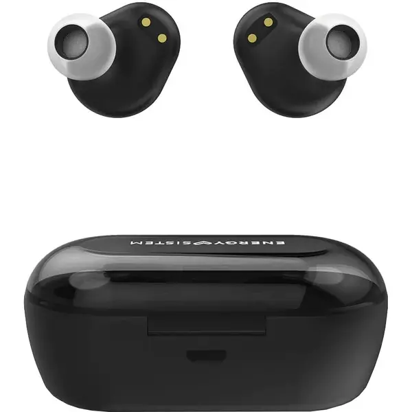 ENERGY SISTEM Casti Audio In Ear Energy Sistem Urban 1 , True Wireless, Bluetooth, , Negru