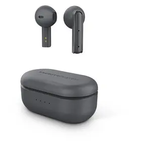 ENERGY SISTEM Casti ENERGY SISTEM Style 4 True Wireless Stone, True Wireless, Bluetooth 5.3, Autonomie 25h