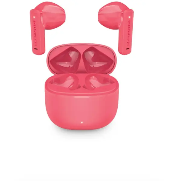 ENERGY SISTEM Energy Sistem Earphones StreetMusic Pink