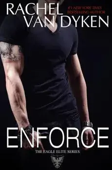 Enforce, Paperback/Rachel Van Dyken