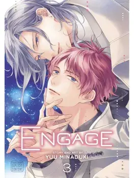 Engage, Vol. 3, Paperback/Yuu Minaduki