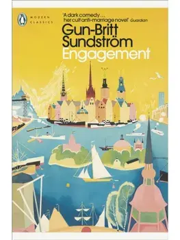 Engagement, Paperback/Gun-Britt Sundstrom