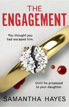 Engagement - Samantha Hayes