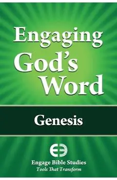 Engaging God's Word: Genesis - Community Bible Study