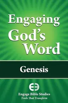 Engaging God's Word: Genesis, Paperback/Community Bible Study
