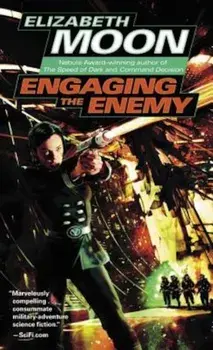 Engaging the Enemy, Paperback/Elizabeth Moon