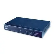 ENGENIUS Switch Engenius ES108, 8 porturi RJ45 Gigabit Ethernet, Plug-and-Play