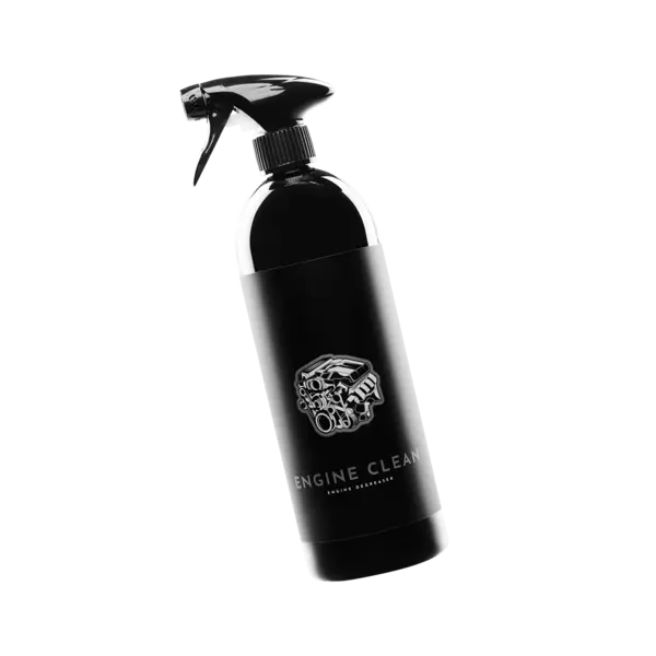 ENGINE CLEAN 1000ML - SOLUTIE CURATARE COMPARTIMENT MOTOR