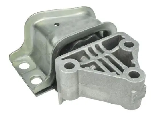 Engine Mounting