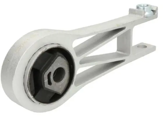 Engine Mounting