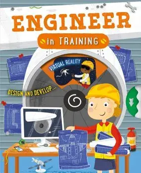 Engineer in Training, Paperback/Sarah Lawrence