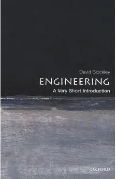 Engineering: A Very Short Introduction