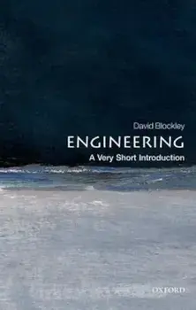 Engineering: A Very Short Introduction, Paperback/David Blockley